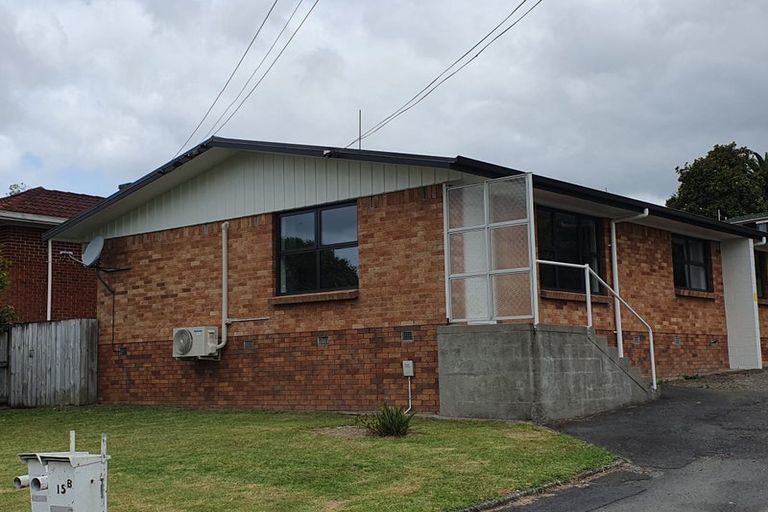 Photo of property in 15a Tawa Street, Melville, Hamilton, 3206