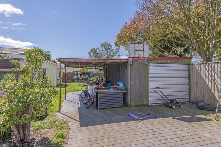 Photo of property in 437 Worcester Street, Linwood, Christchurch, 8011