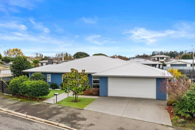 Photo of property in 12 Burnett Street, Ashburton, 7700