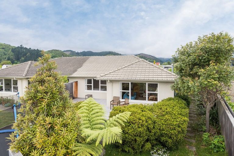 Photo of property in 10 Cambria Street, The Wood, Nelson, 7010