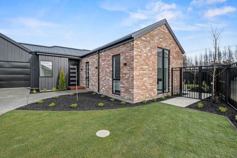 Photo of property in 5 Millstead Lane, Casebrook, Christchurch, 8051