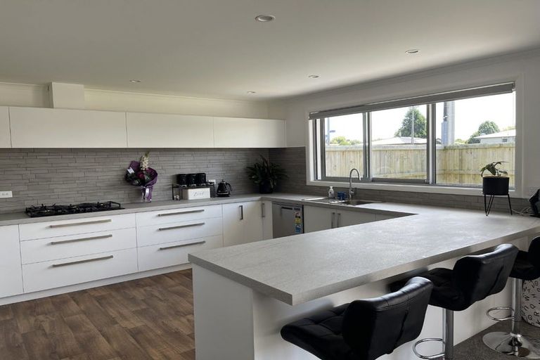 Photo of property in 97 Stirrat Street, Kingswell, Invercargill, 9812