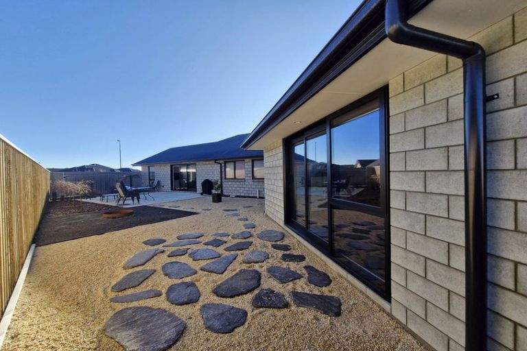 Photo of property in 159 Silver Peaks Drive, West Melton, 7618