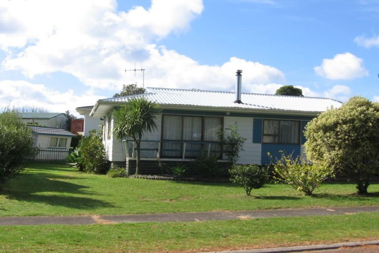 Photo of property in 2 Brodie Lane, Pauanui, Hikuai, 3579