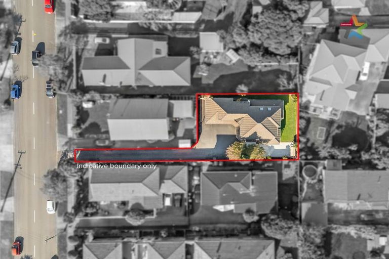 Photo of property in 12a Epuni Street, Hutt Central, Lower Hutt, 5011