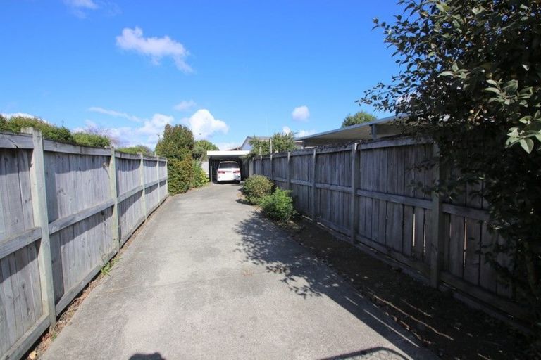 Photo of property in 6c Grigg Street, Kaitaia, 0410