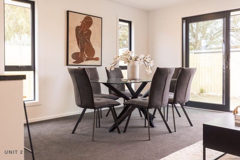 Photo of property in 2/68 Vancouver Crescent, Wainoni, Christchurch, 8061