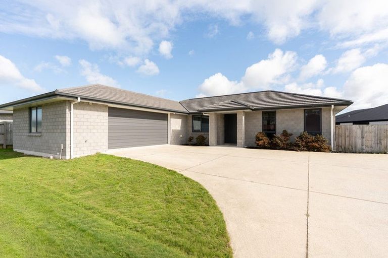 Photo of property in 11 Matawhero Place, Ngaruawahia, Hamilton, 3288