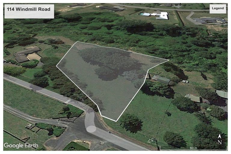 Photo of property in 114 Windmill Road, Tamahere, Hamilton, 3283