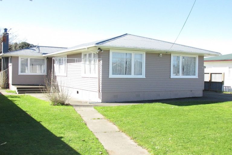 Photo of property in 15 Campbell Street, Wairoa, 4108