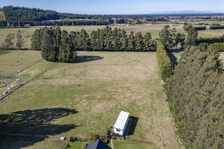 Photo of property in 48 Sladdens Bush Road, Coopers Creek, Oxford, 7495