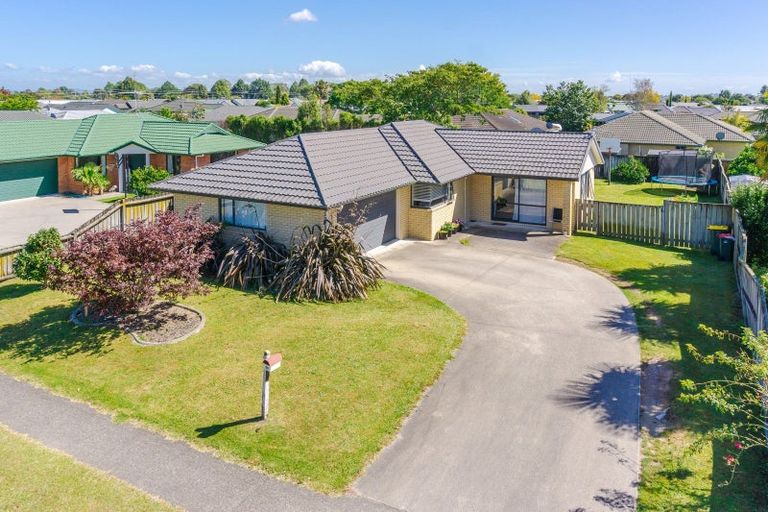 Photo of property in 85 Powells Road, Fairview Downs, Hamilton, 3214
