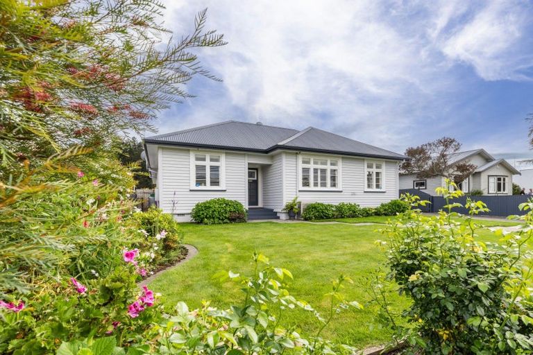 Photo of property in 29 Sanders Avenue, Marewa, Napier, 4110