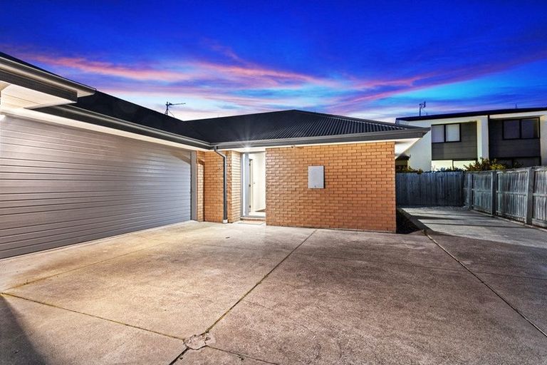 Photo of property in 3/542 Madras Street, St Albans, Christchurch, 8014