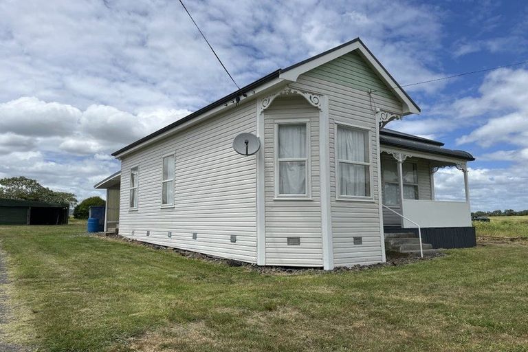 Photo of property in 524 Burtt Road, Runciman, Drury, 2578