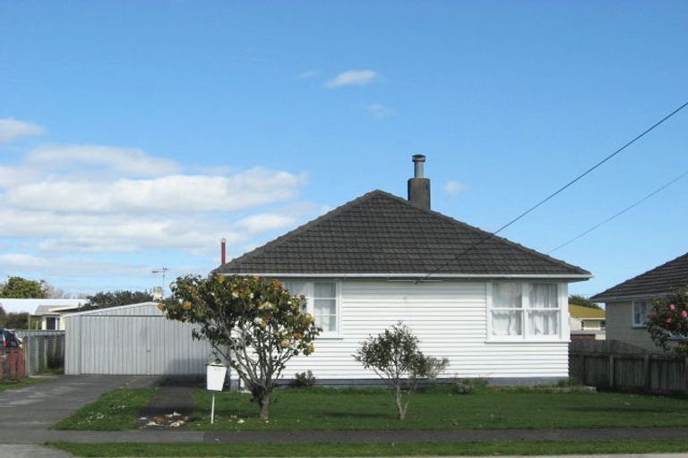 Photo of property in 20 Dorset Street, Levin, 5510