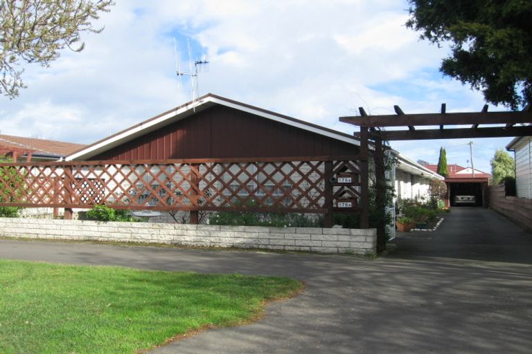 Photo of property in 176 Ruahine Street, Roslyn, Palmerston North, 4414