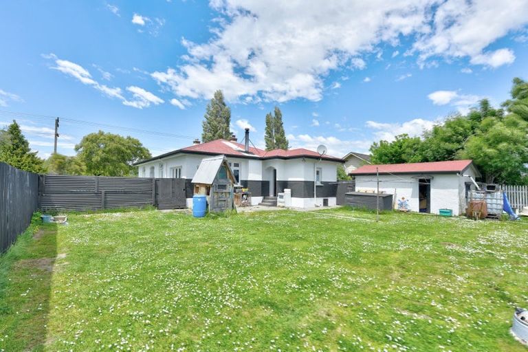 Photo of property in 207 Main Street, Mataura, 9712