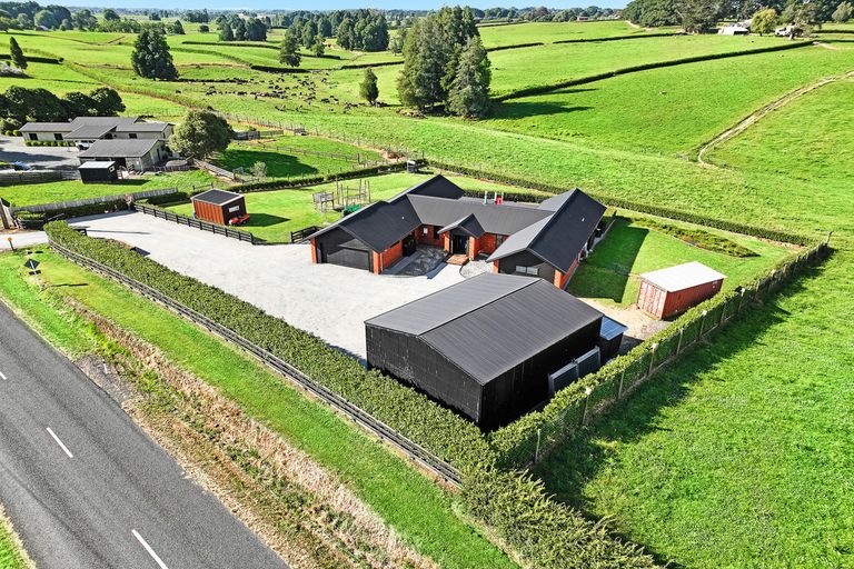 Photo of property in 131 Puahue Road, Te Awamutu, 3875