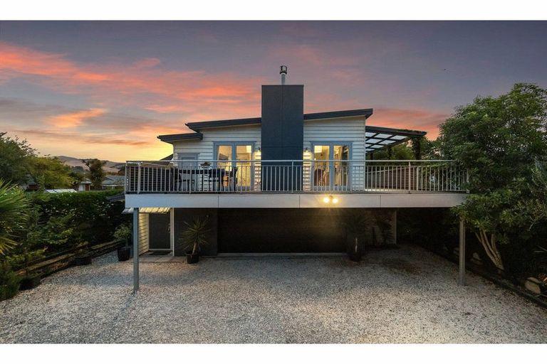 Photo of property in 72b Mackenzie Avenue, Woolston, Christchurch, 8023