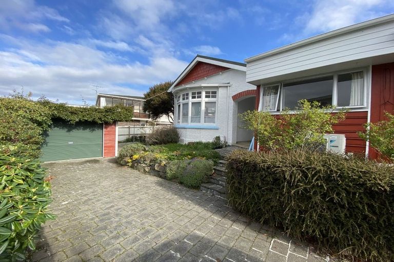 Photo of property in 264 Highgate, Roslyn, Dunedin, 9010