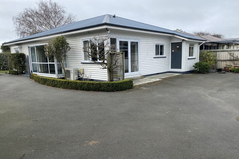 Photo of property in 26 Hoon Hay Road, Hoon Hay, Christchurch, 8025