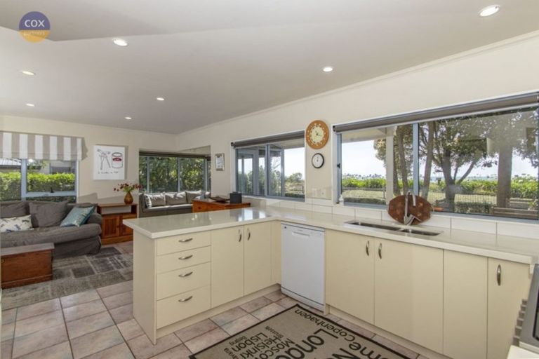 Photo of property in 88 Le Quesne Road, Bay View, Napier, 4104