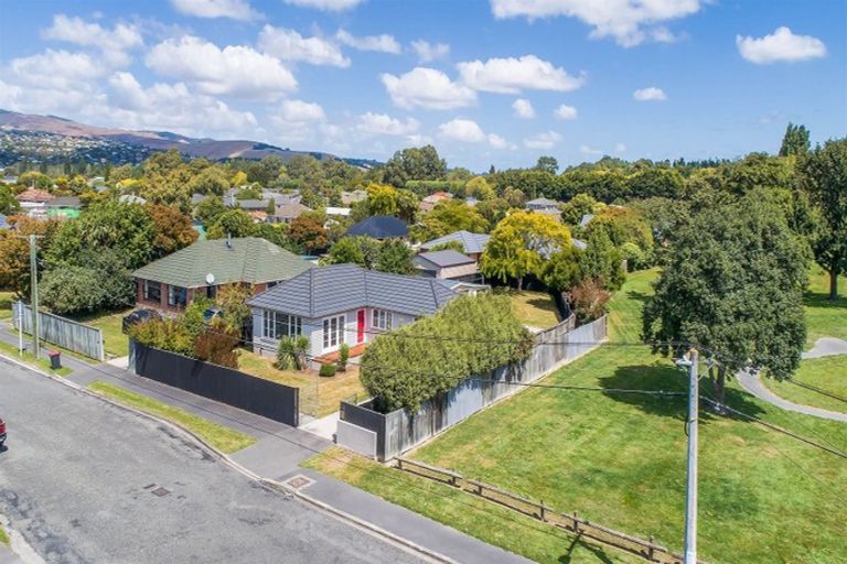 Photo of property in 21 Kevin Street, Hoon Hay, Christchurch, 8025