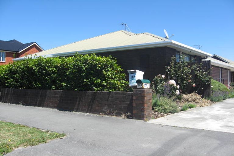 Photo of property in 18 Wharenui Road, Upper Riccarton, Christchurch, 8041