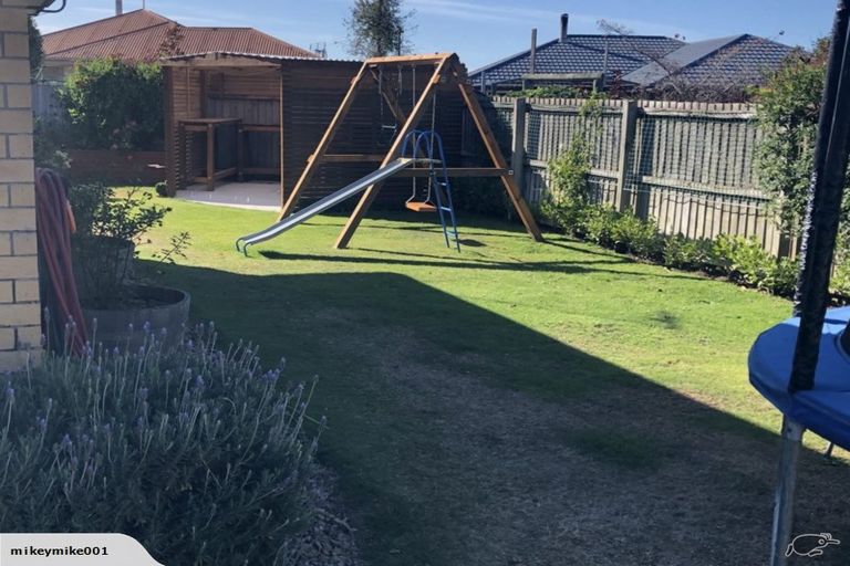 Photo of property in 5 Peel Close, Rolleston, 7614