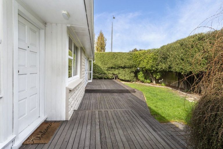 Photo of property in 2 Cavendish Road, Casebrook, Christchurch, 8051