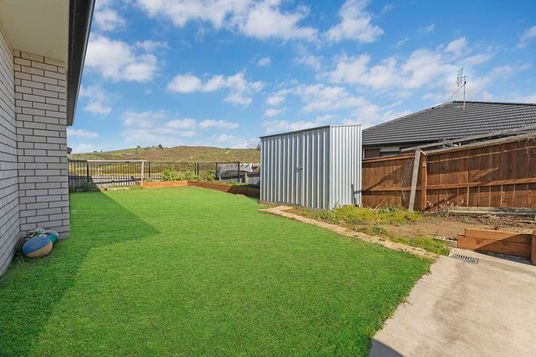 Photo of property in 11 Flannery Road, Pokeno, 2402