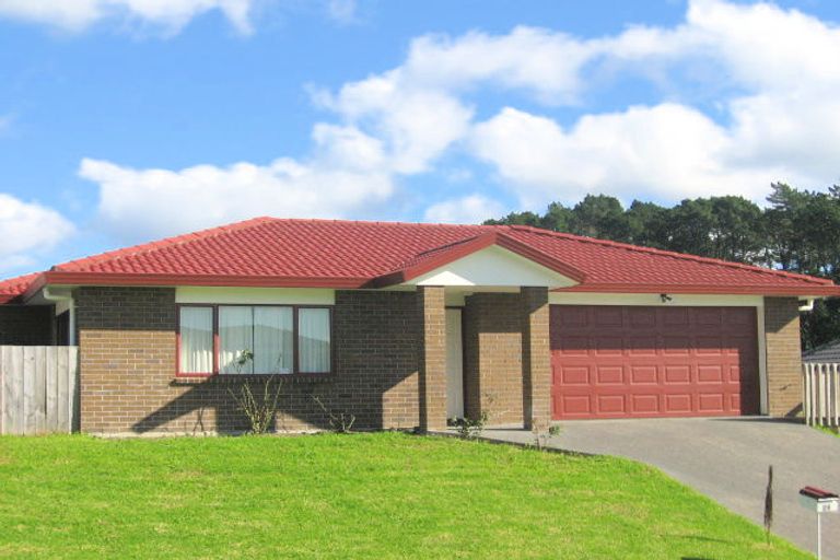 Photo of property in 24 Gendo Avenue, Henderson, Auckland, 0612