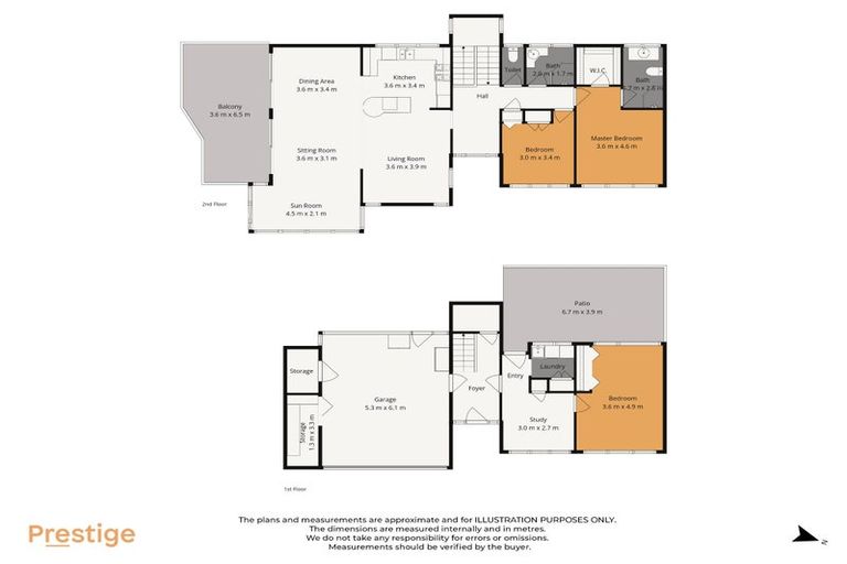 Photo of property in 1/21 Peter Terrace, Castor Bay, Auckland, 0620