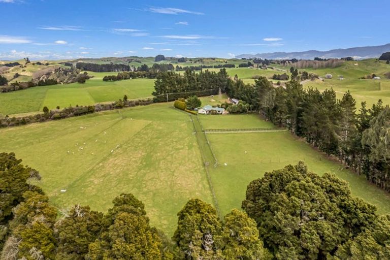 Photo of property in 356 Matamau Ormondville Road, Matamau, Dannevirke, 4977