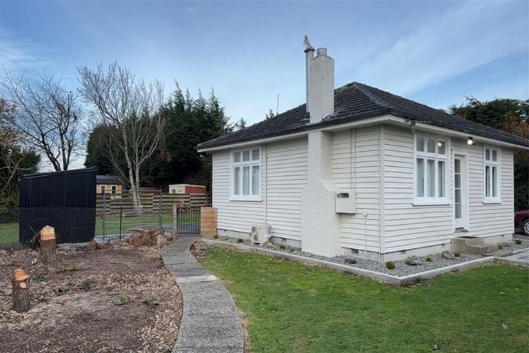 Photo of property in 77 Wallace Street, Grasmere, Invercargill, 9810