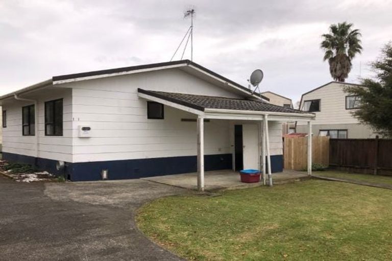 Photo of property in 1/3 Bloomfield Place, Onerahi, Whangarei, 0110