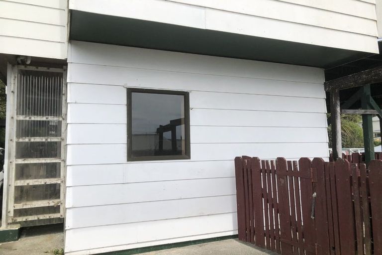 Photo of property in 47a Chapel Street, Greymouth, 7805