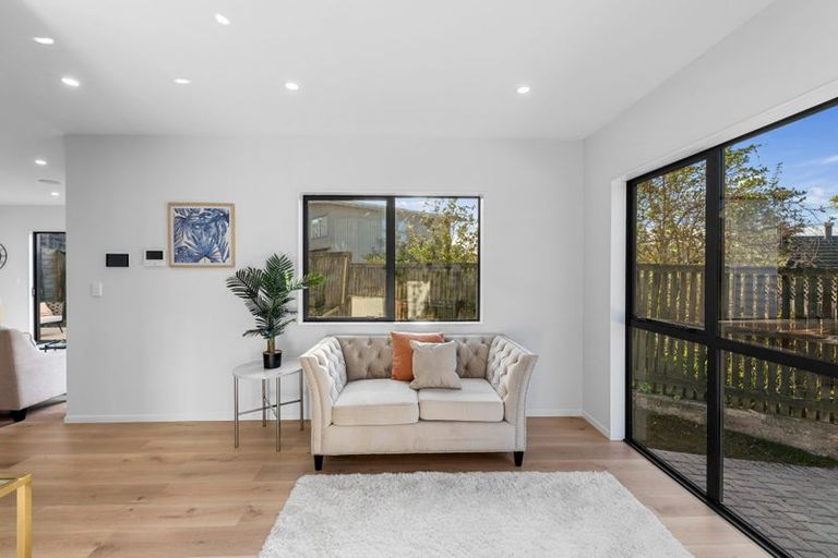 Photo of property in 10 Colum Place, Bucklands Beach, Auckland, 2014
