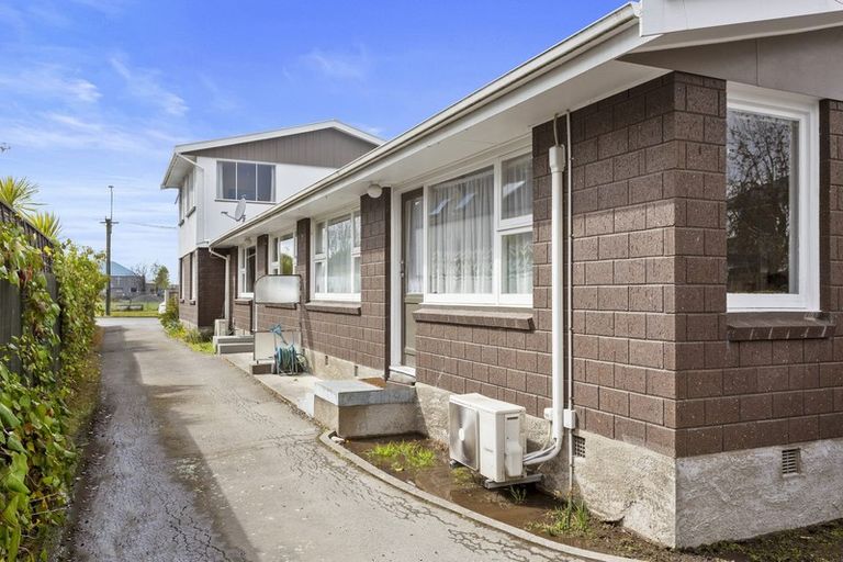 Photo of property in 2/473 Madras Street, St Albans, Christchurch, 8014