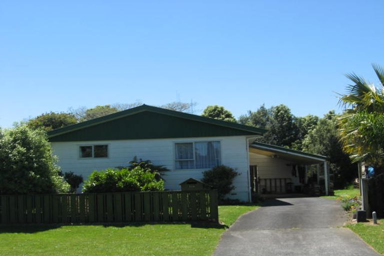 Photo of property in 112 Pekerau Crescent, Te Awamutu, 3800