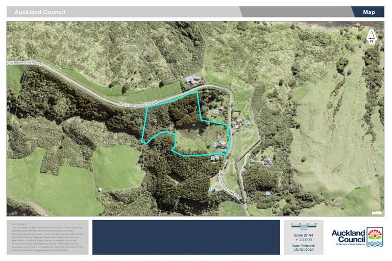 Photo of property in 87 M Greenwood Road, Leigh, 0972