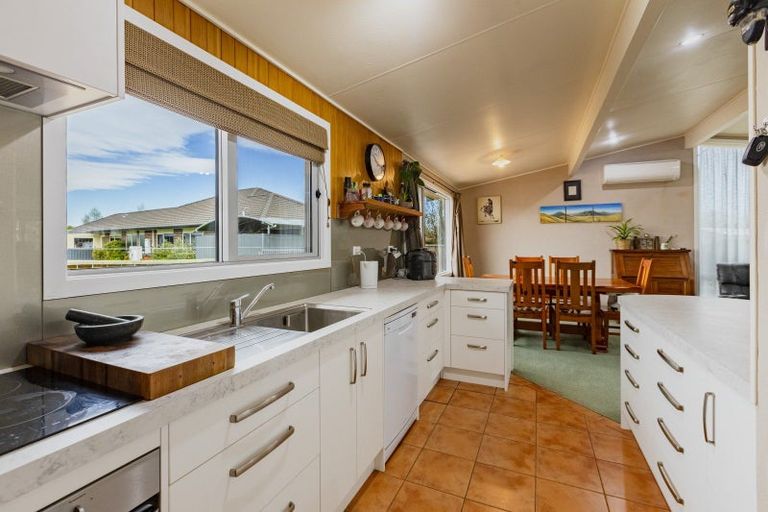 Photo of property in 118 Mount Herbert Road, Waipukurau, 4200