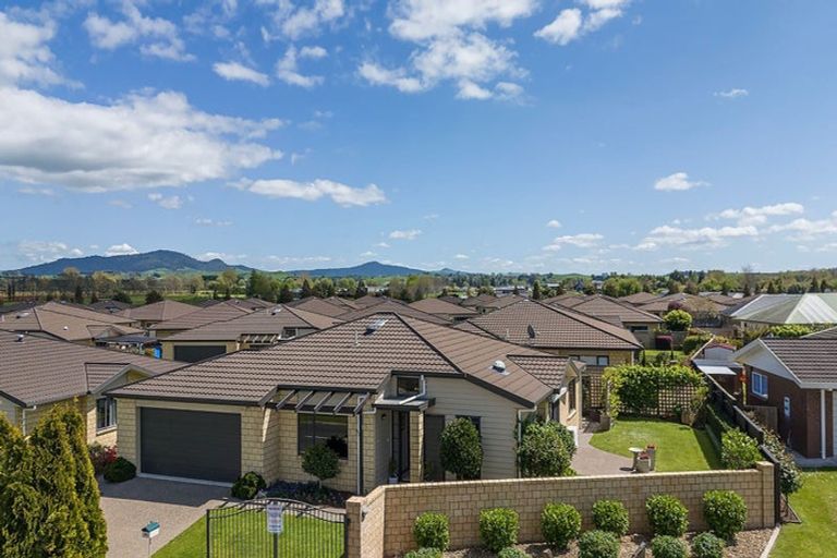 Photo of property in Parkside Villas, 98/11 Manuka Street, Matamata, 3400