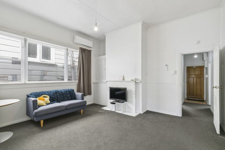 Photo of property in 223 Adelaide Road, Newtown, Wellington, 6021
