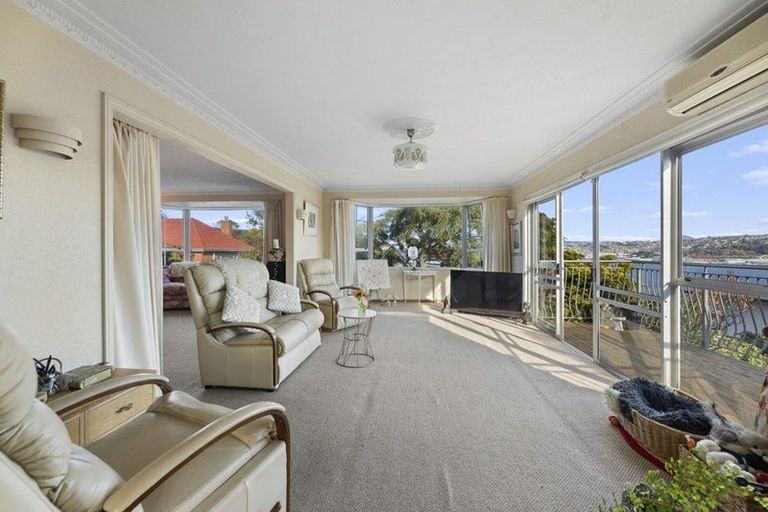Photo of property in 7 Braeburn Street, Vauxhall, Dunedin, 9013