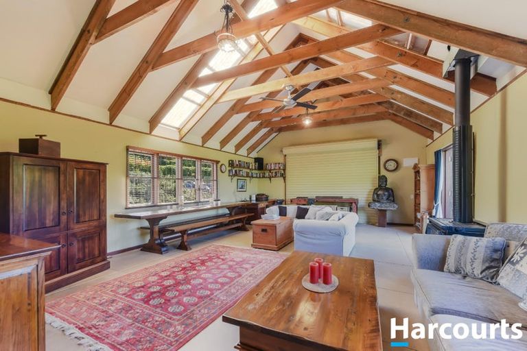 Photo of property in 7 Rakau Lane, Casebrook, Christchurch, 8051