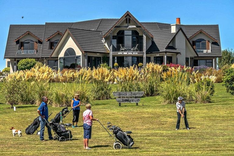 Photo of property in 192 William Stephen Road, Te Anau, 9679