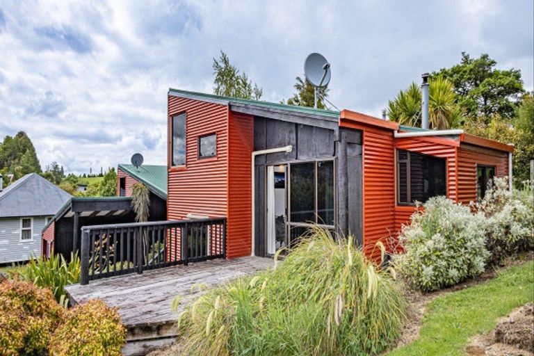 Photo of property in 7 Willow Lane, Ohakune, 4625