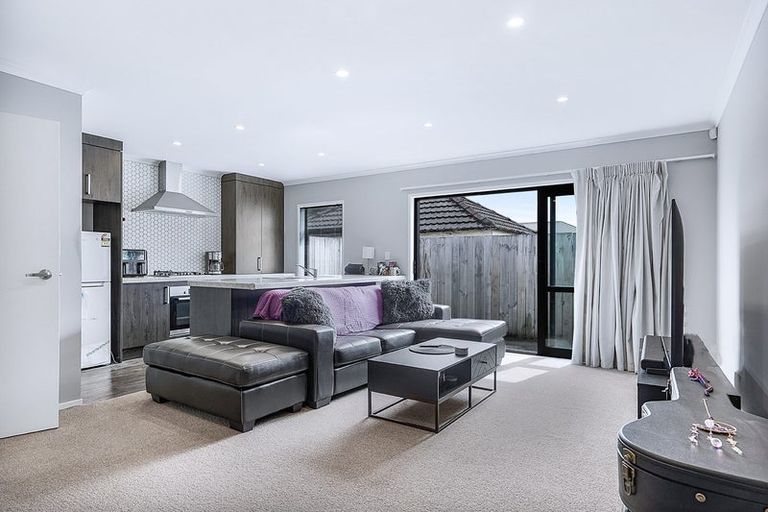 Photo of property in 16u2 Paterson Street, Frankton, Hamilton, 3204